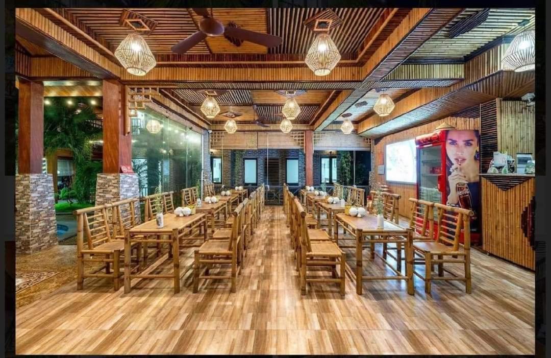 Tam Coc Hotel Ninh Binh Bagian luar foto