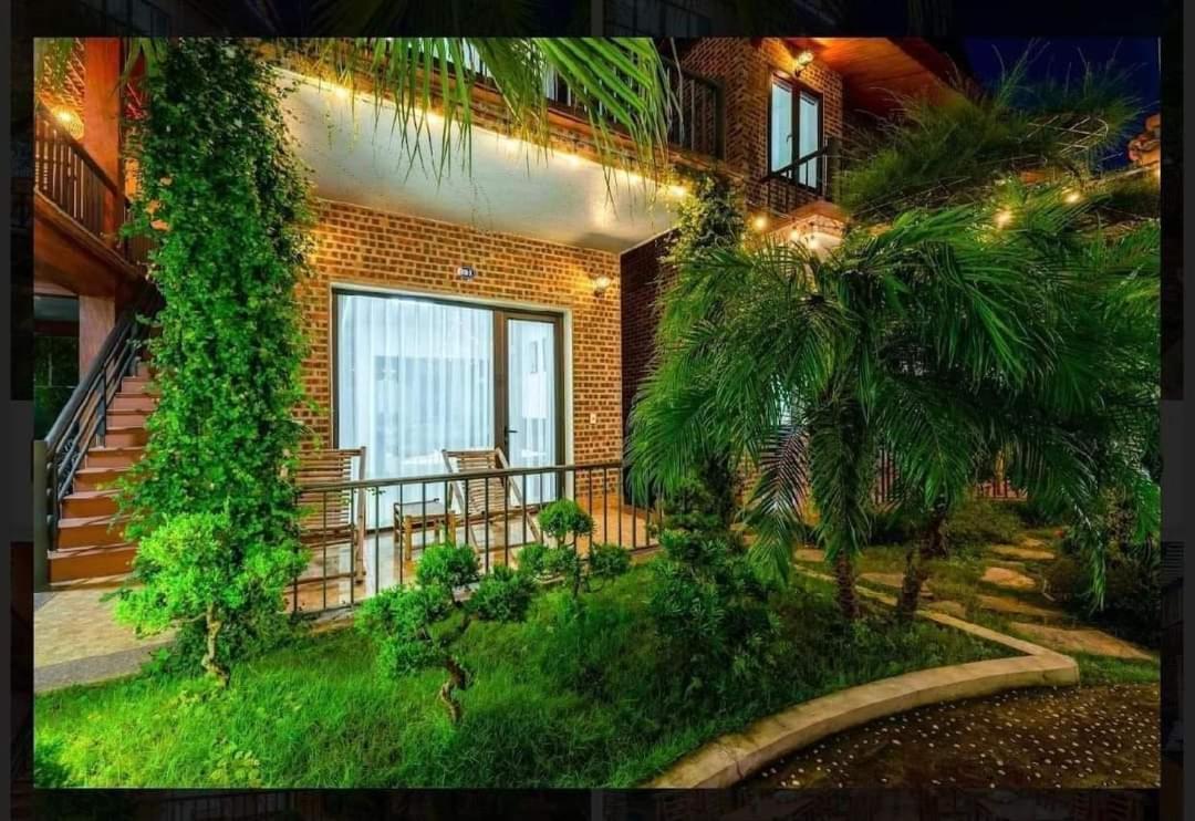 Tam Coc Hotel Ninh Binh Bagian luar foto